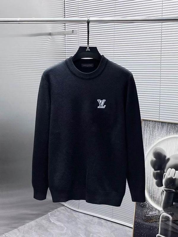 LV Men's Sweater 100